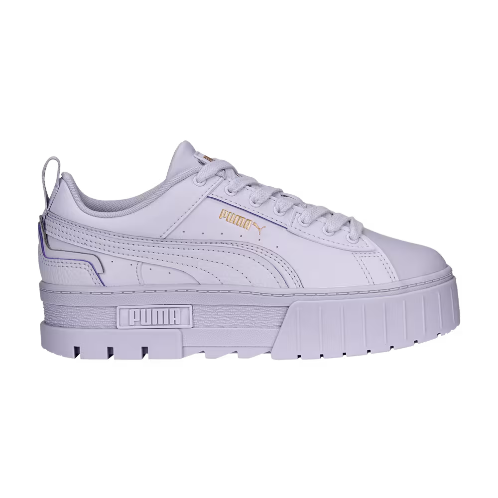 Puma Women's Mayze UT Mono - Spring Lavender