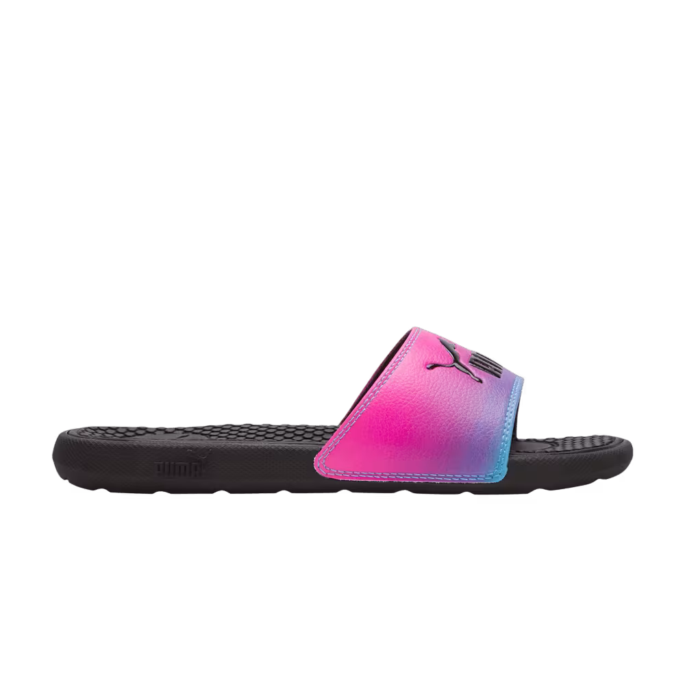 Puma Women's Cool Cat Slide Ombre