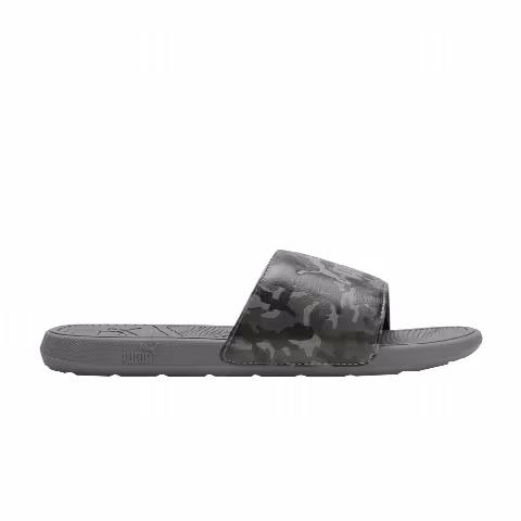 Puma Cool Cat 2.0 Slide 'Camo - Asphalt'