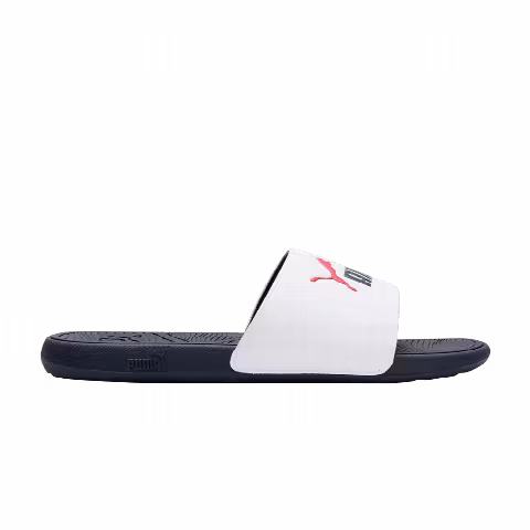 Puma Cool Cat 2.0 Slide 'White Parisian Night'