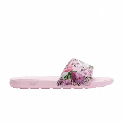 Puma Wmns Cool Cat 2.0 Slide 'Floral Paradise'