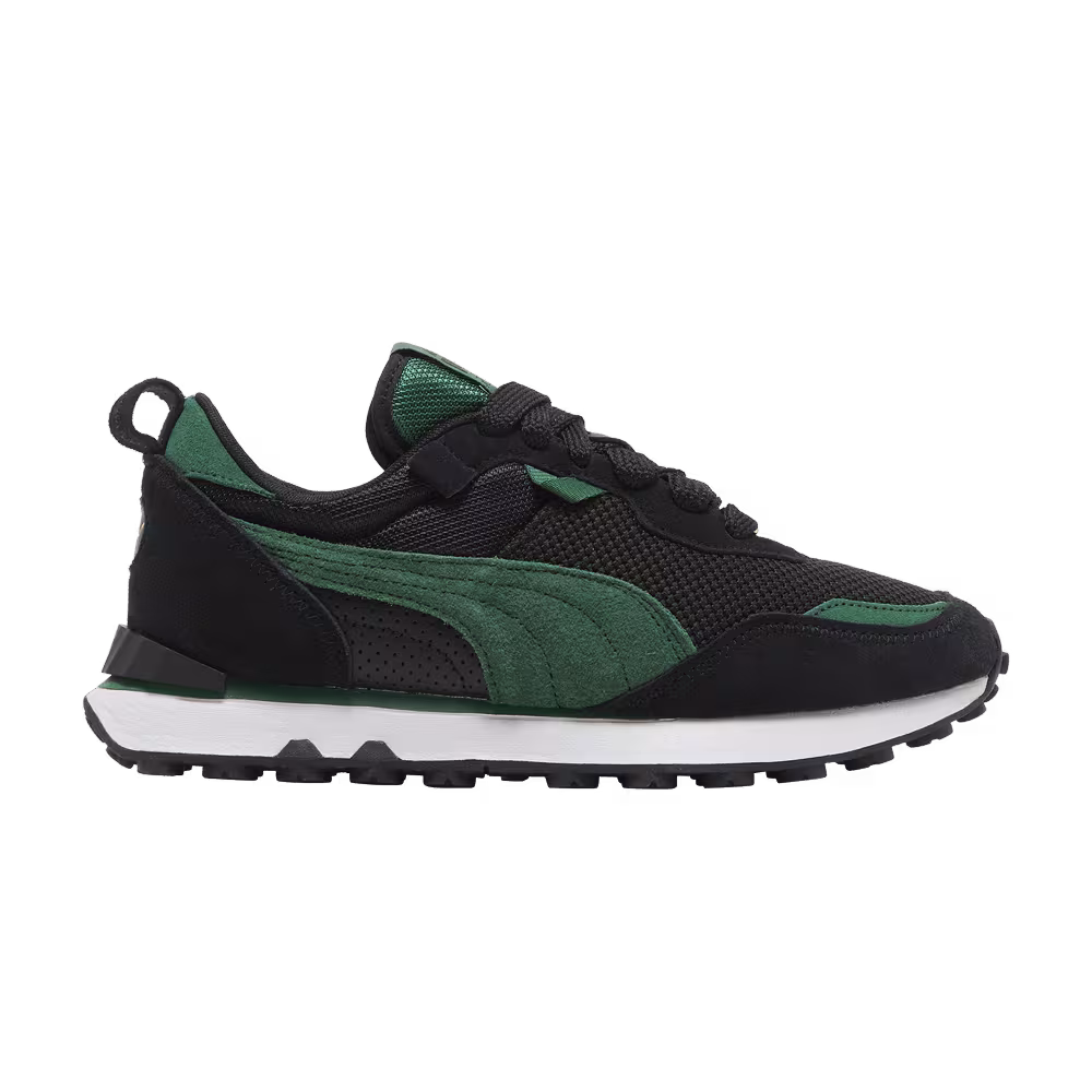 Puma Rider FV Archive Remastered