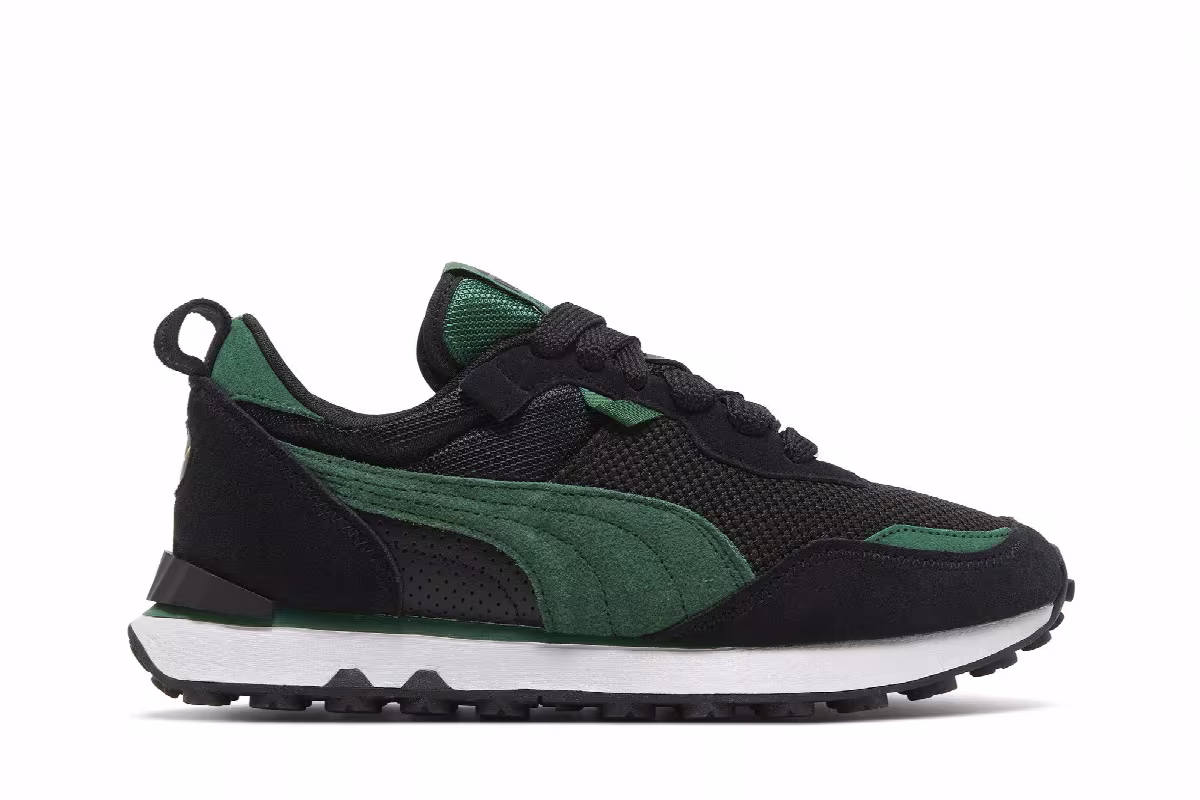 Puma Rider FV Archive Remastered, view 2