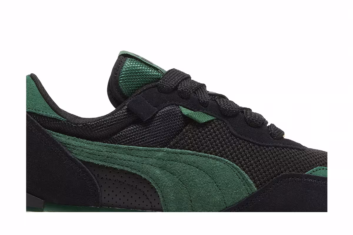 Puma Rider FV Archive Remastered, view 3