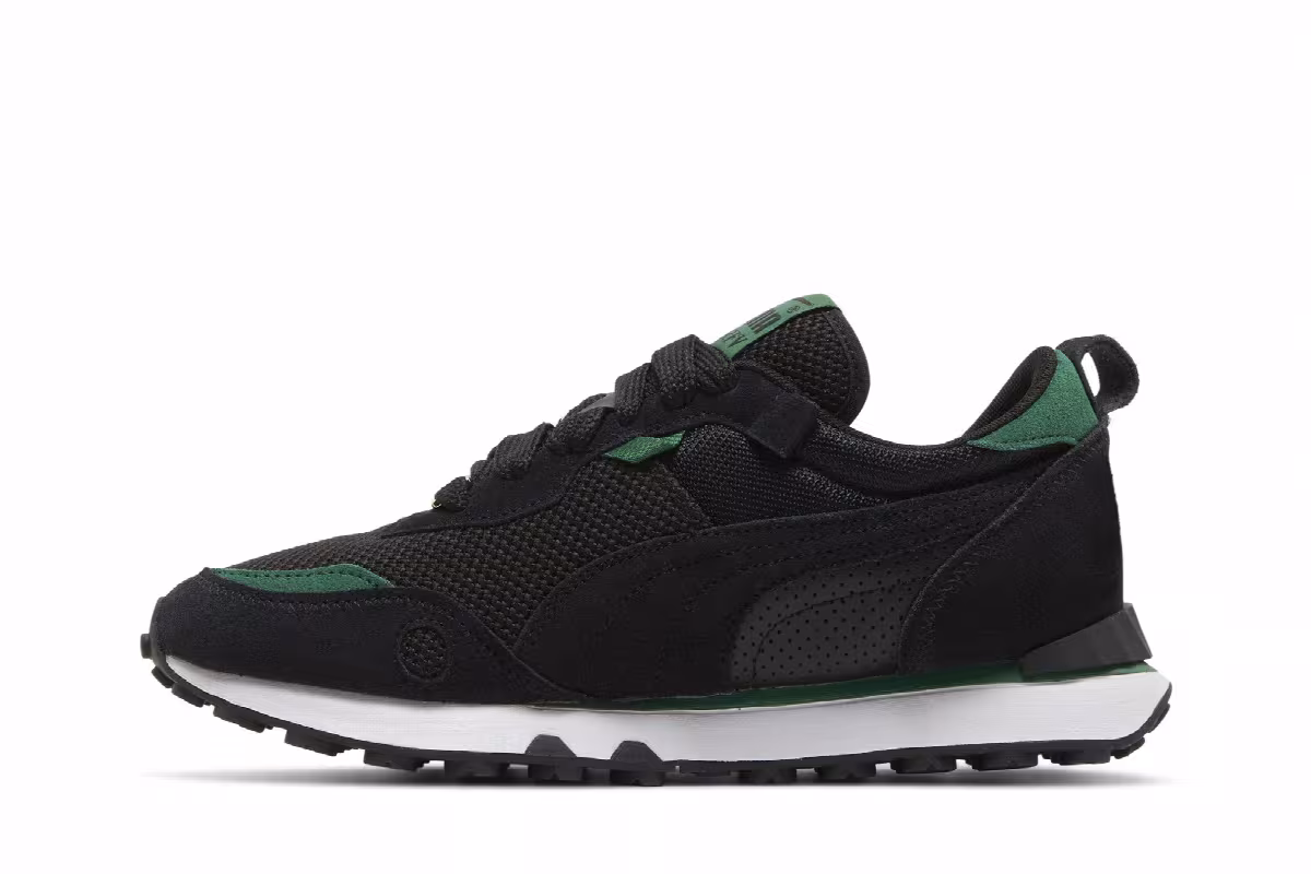 Puma Rider FV Archive Remastered, view 4