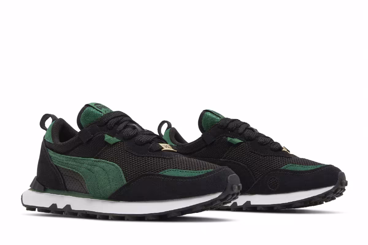 Puma Rider FV Archive Remastered, view 9