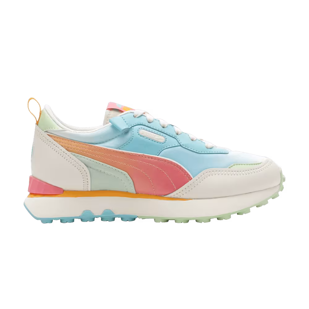 Puma Rider FV Jr Summer Ombre