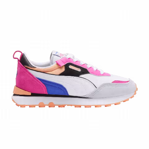 Puma Wmns Rider FV 'Ravish Orange Peach'