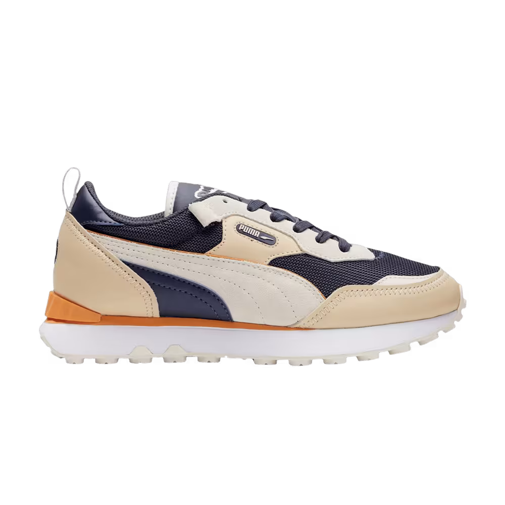 Puma Rider FV Flagship Play - NYC