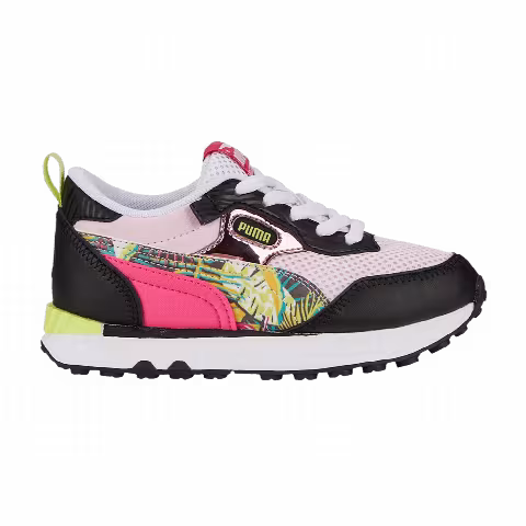 Puma Rider FV Little Kid 'Vacay Queen'