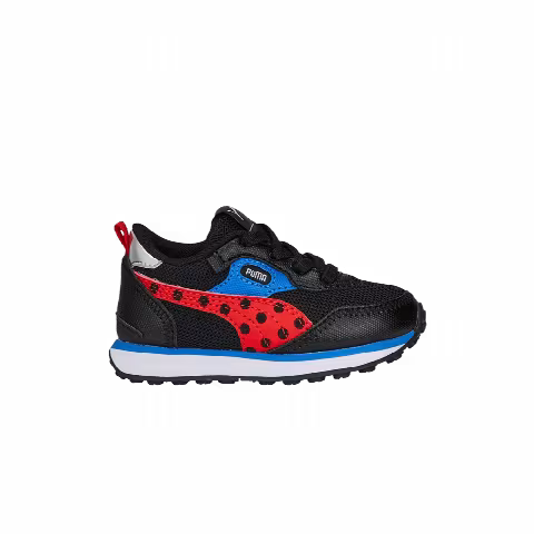 Miraculous x Puma Rider FV AC Toddler 'Ladybug'