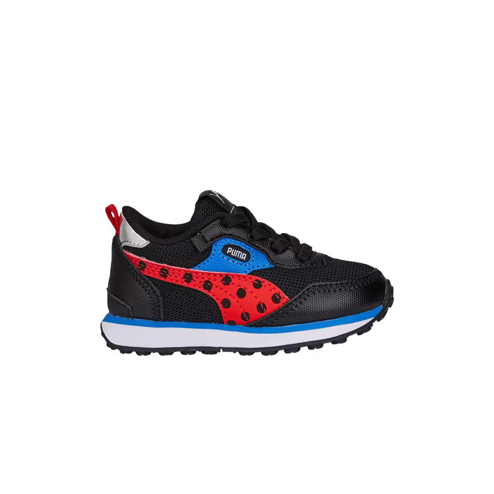 Miraculous x Puma Rider FV AC Toddler Ladybug