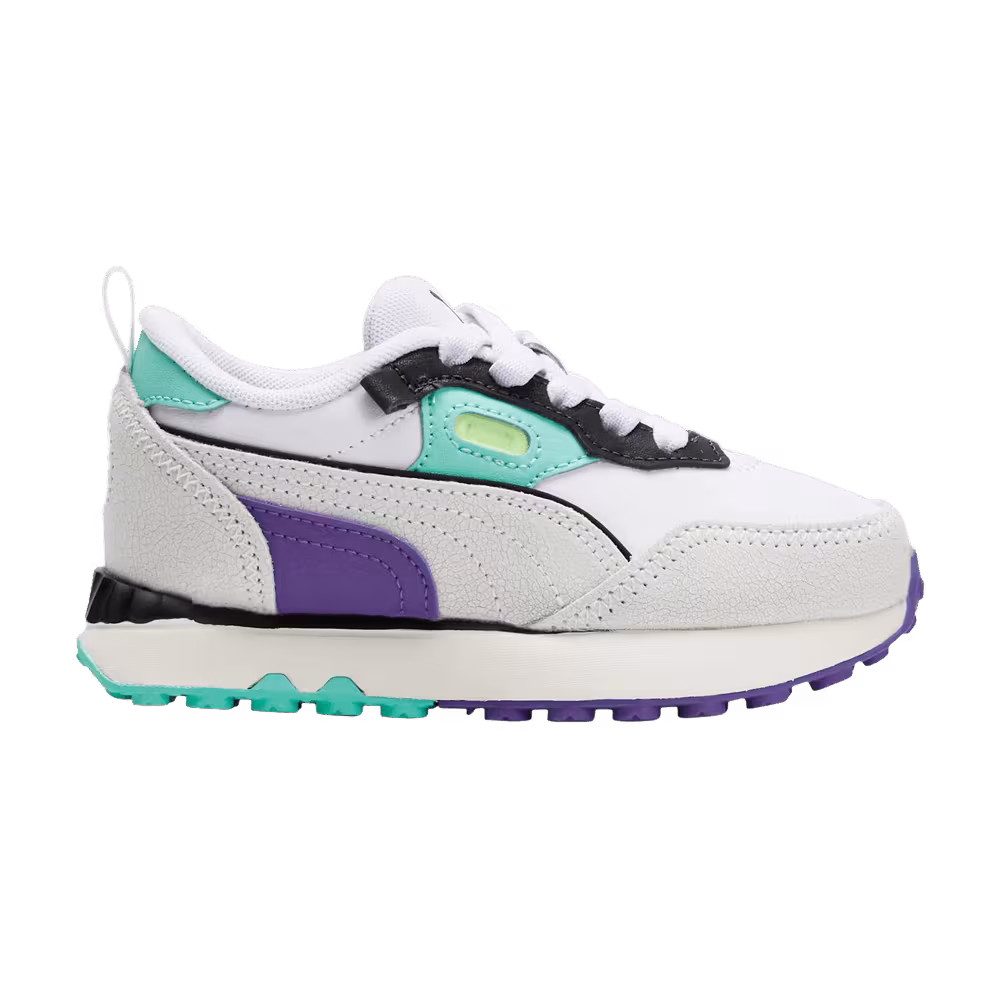 Puma Rider FV Little Kid Spring Fling