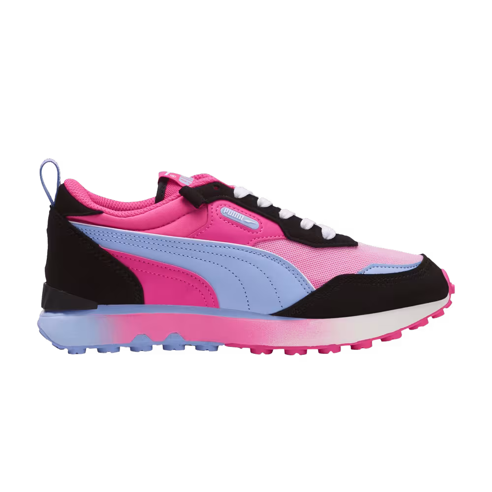 Puma Women's Rider FV Muted Martians
