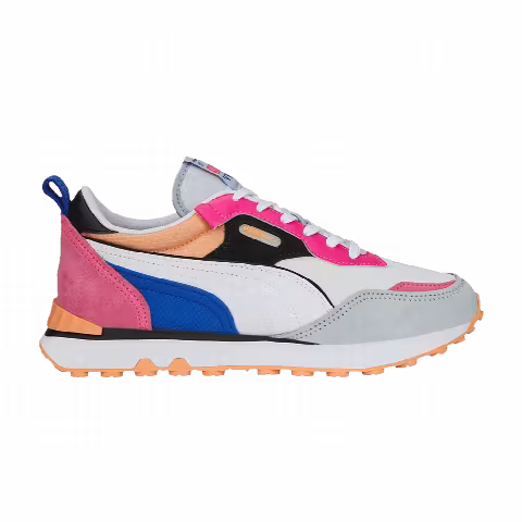 Puma Rider FV 'Future Vintage - Ravish Orange Peach'