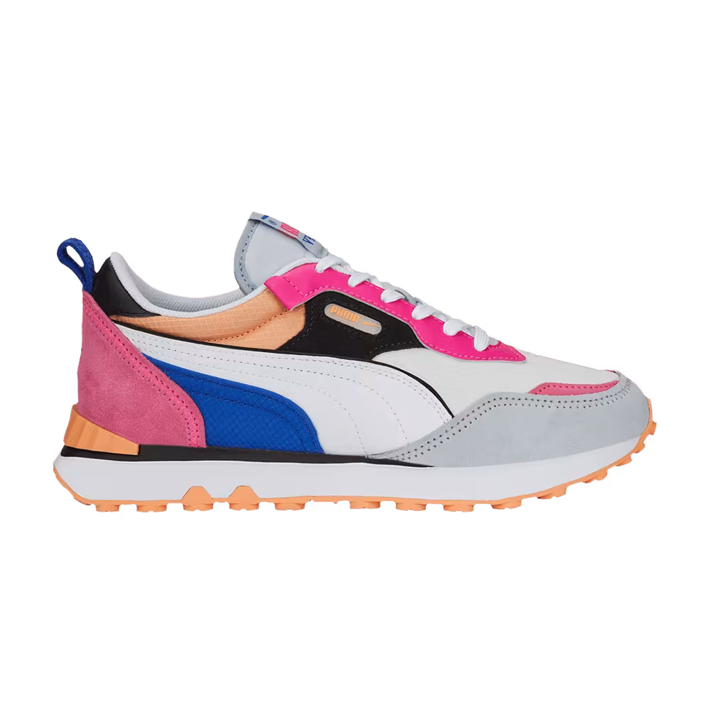 Puma Rider FV Future Vintage - Ravish Orange Peach