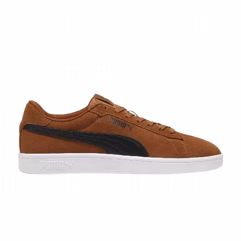 Puma Smash 3.0 'Teak Black'