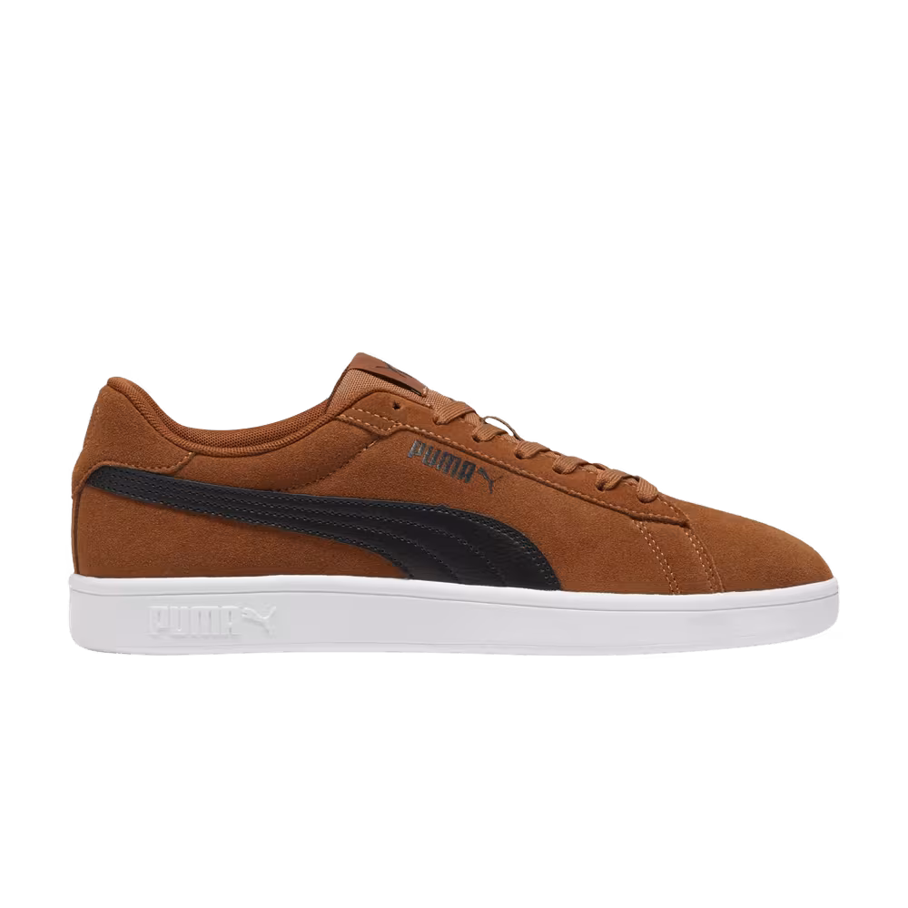 Puma Smash 3.0 Teak Black