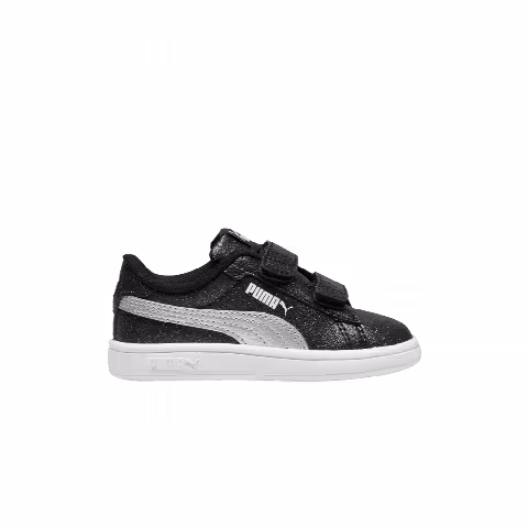 Puma Smash 3.0 Toddler 'Glitz Glam'