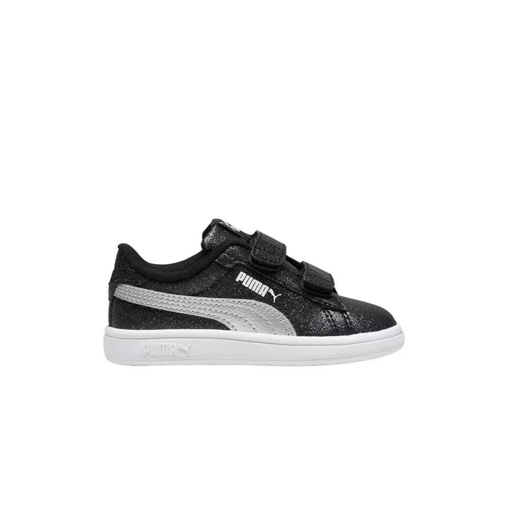 Puma Smash 3.0 Toddler Glitz Glam