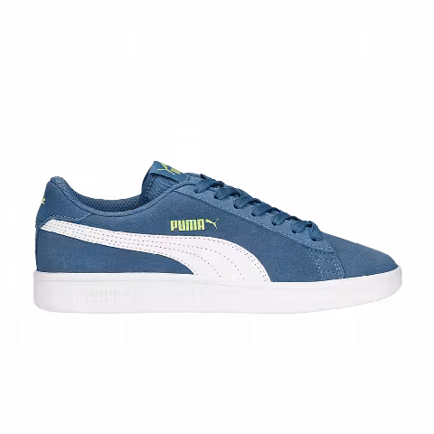 Puma Smash V2 Suede Big Kid 'Deep Dive'