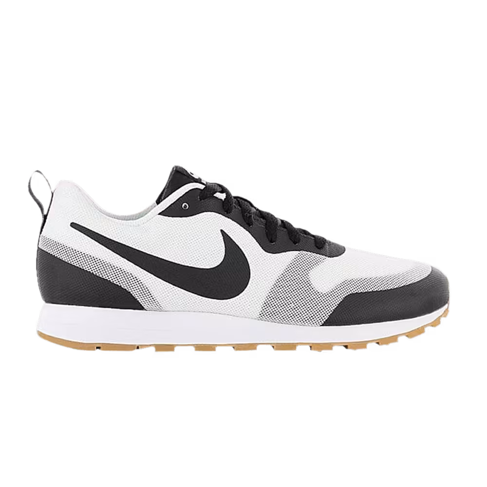 Nike MD Runner 2 19 White Gum
