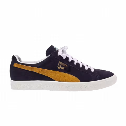 Noah x Puma Clyde Made in Japan 'Navy'