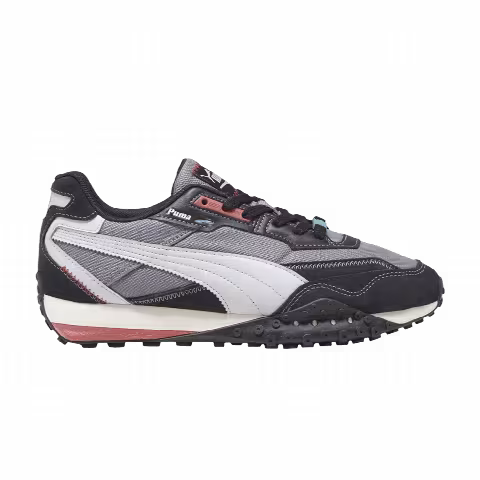Puma Blacktop Rider 'Nostalgia Club - Cast Iron'