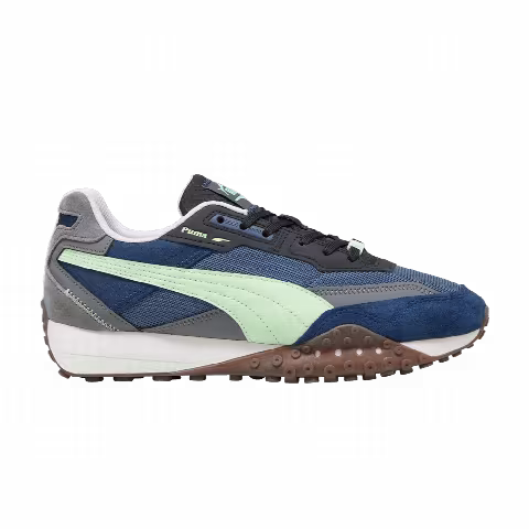 Puma Blacktop Rider Lithium 'Inky Blue'