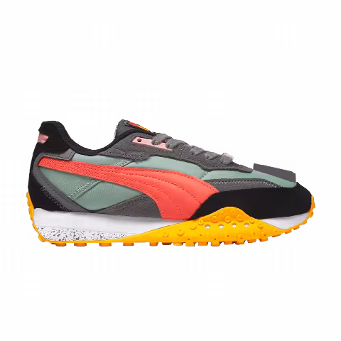 Puma Wmns Blacktop Rider 'Brand Love'
