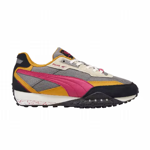 Puma Blacktop Rider Lithium 'Grey Multi-Color'