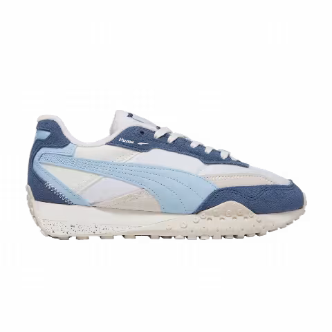 Puma Wmns Blacktop Rider 'Inky Blue'