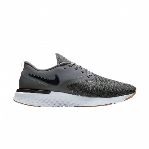 Nike Odyssey React Flyknit 2 'Mineral Spruce Grey'
