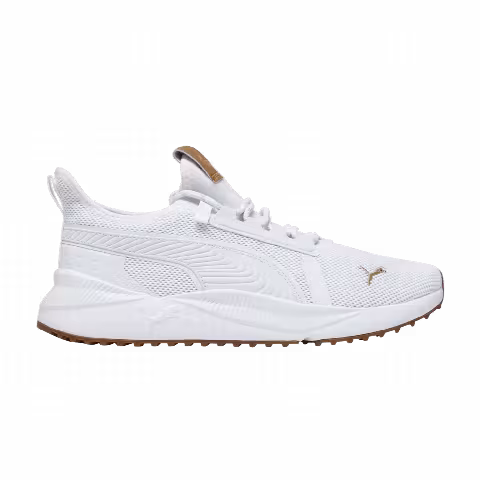 Puma Pacer Future Street 'White Gold Gum'
