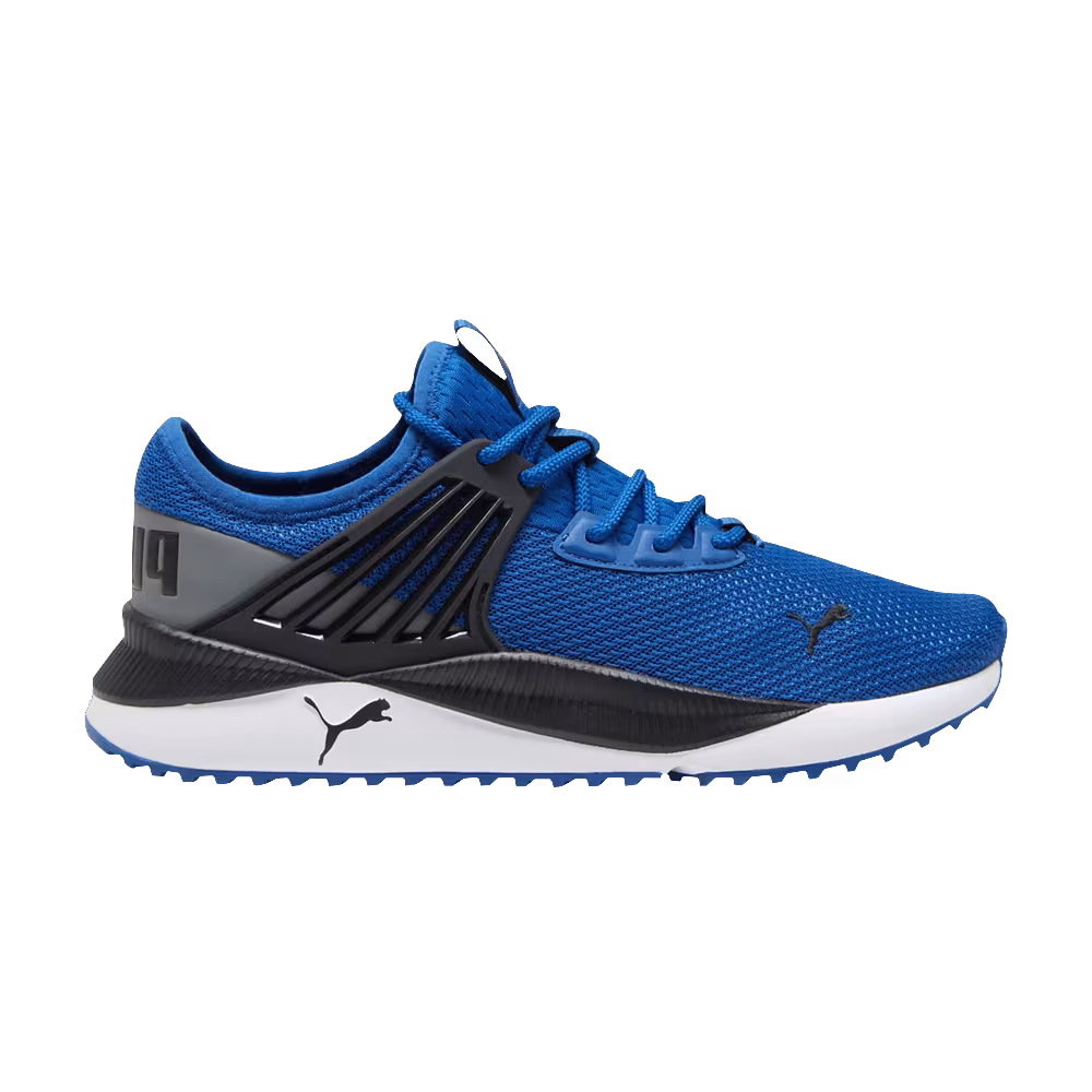 Puma Pacer Future Clyde Royal Black