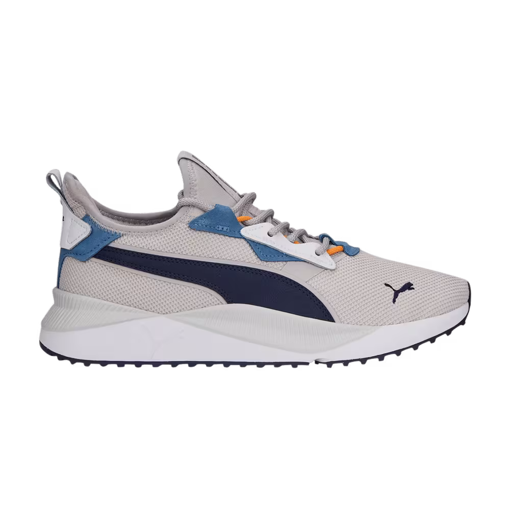 Puma Women's Pacer Future WIP Marble Navy