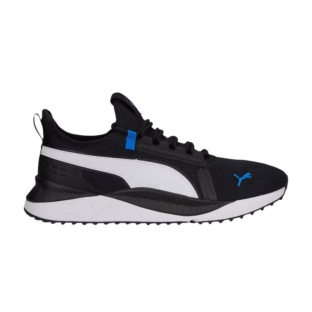 Puma Pacer Future Street Plus - Black Team Royal