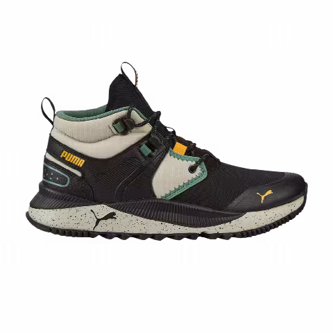 Puma Pacer Future TR Mid 'Black Apricot'