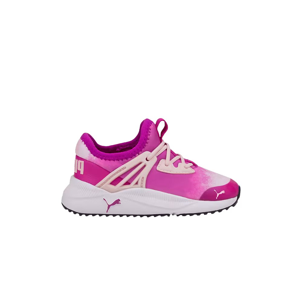 Puma Pacer Future Infant Bleach
