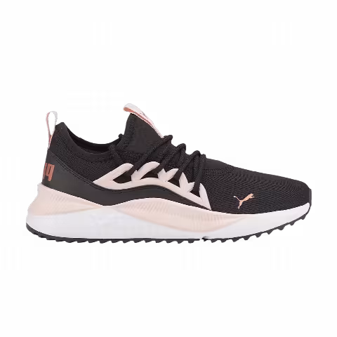 Puma Pacer Future Jr 'Allure - Black Chalk Pink'