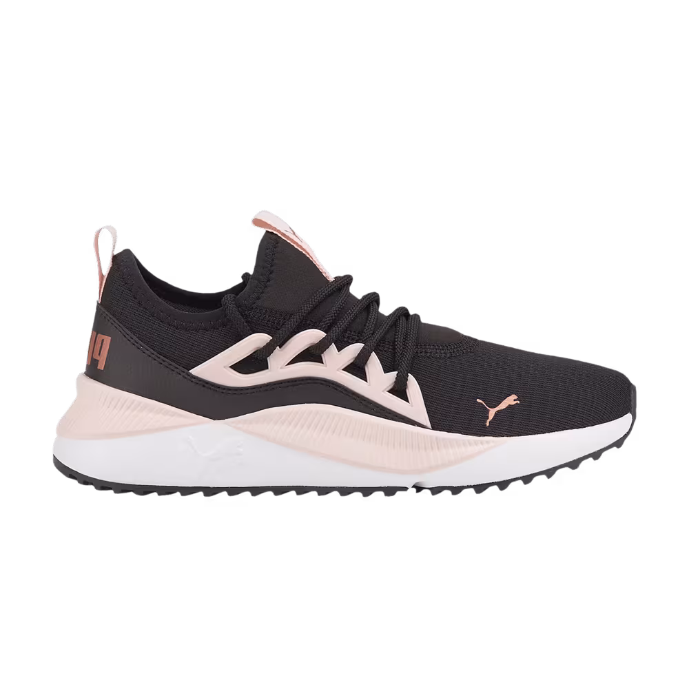 Puma Pacer Future Jr Allure - Black Chalk Pink