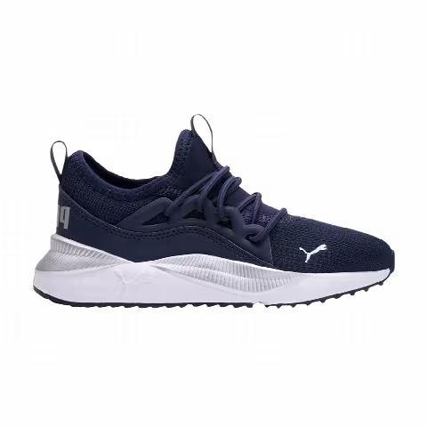 Puma Pacer Future Little Kid 'Allure - Peacoat Silver'