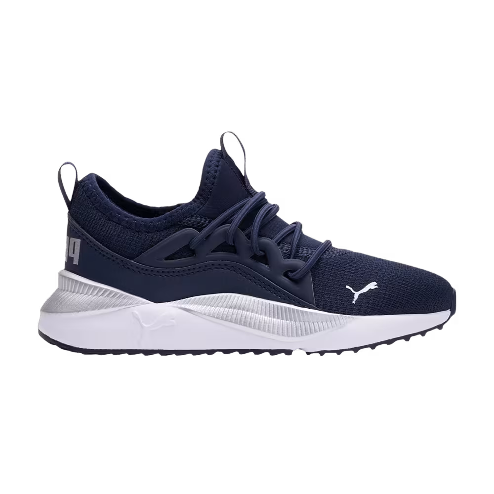 Puma Pacer Future Little Kid Allure - Peacoat Silver