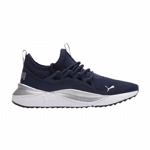 Puma Pacer Future Jr 'Allure - Peacoat Silver'