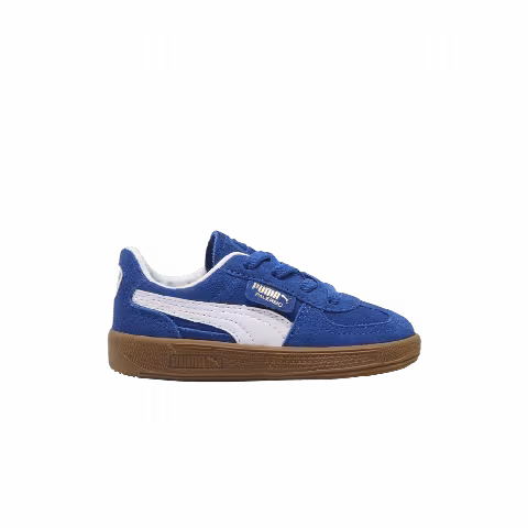 Puma Palermo Toddler 'Cobalt Glaze Gum'