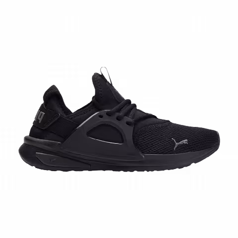 Puma Softride Enzo Evo Wide 'Black Castlerock'