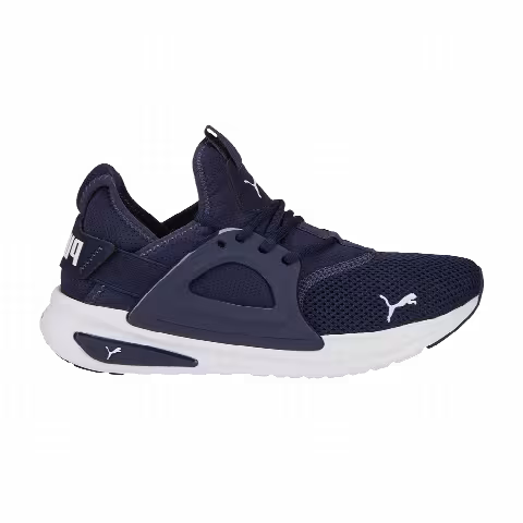 Puma Softride Enzo Evo 'Peacoat White'