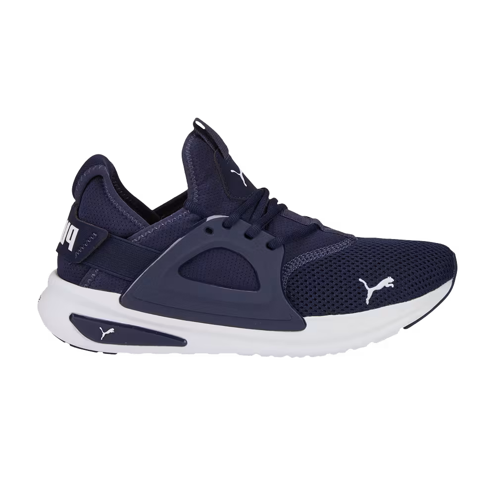 Puma Softride Enzo Evo Peacoat White