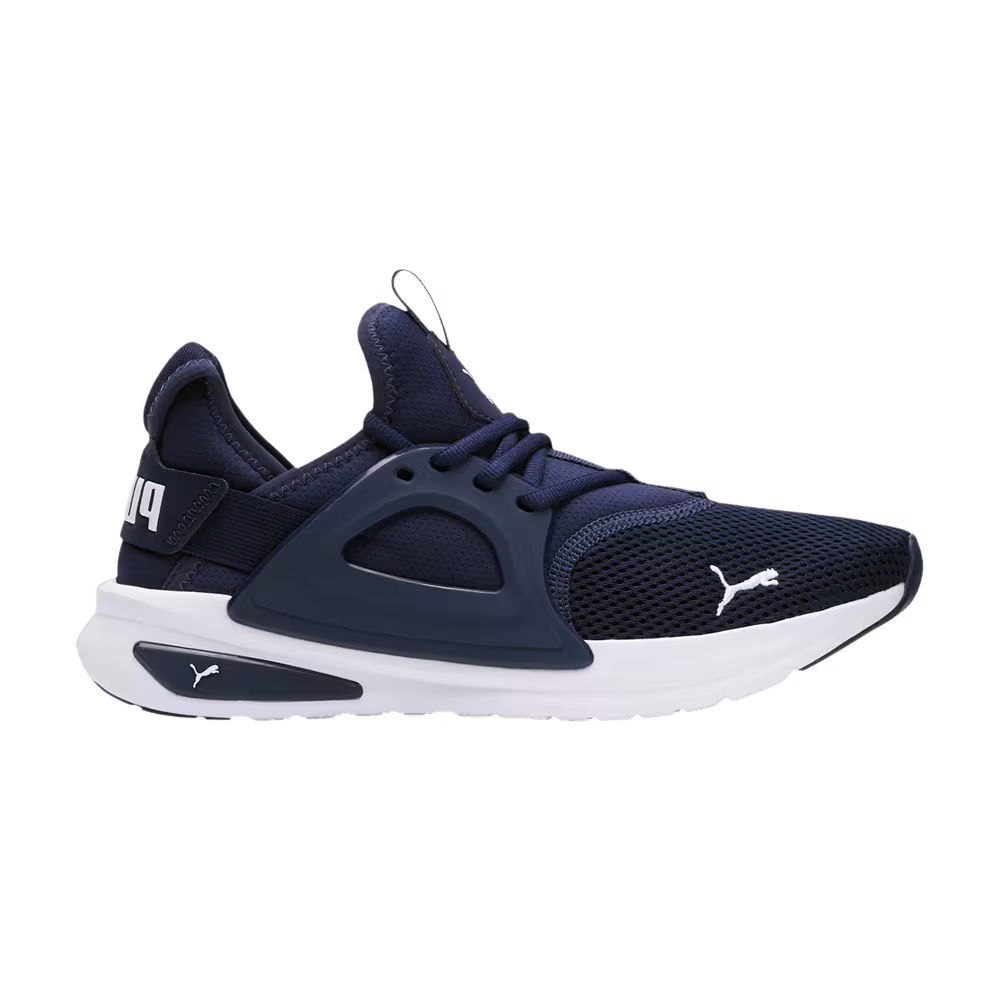 Puma Softride Enzo Evo Wide Peacoat