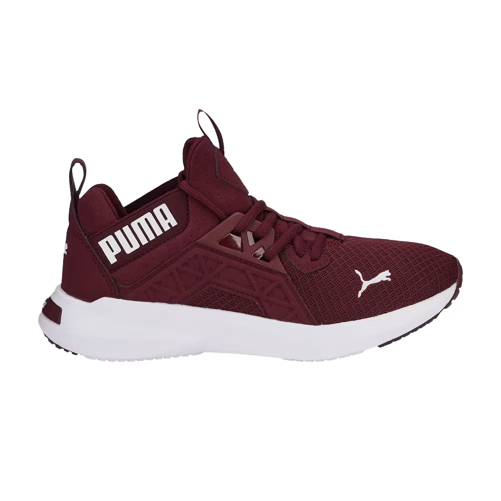 Puma Women's Softride Enzo NXT Aubergine
